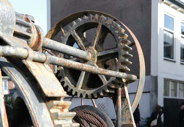 Engineering Equipment