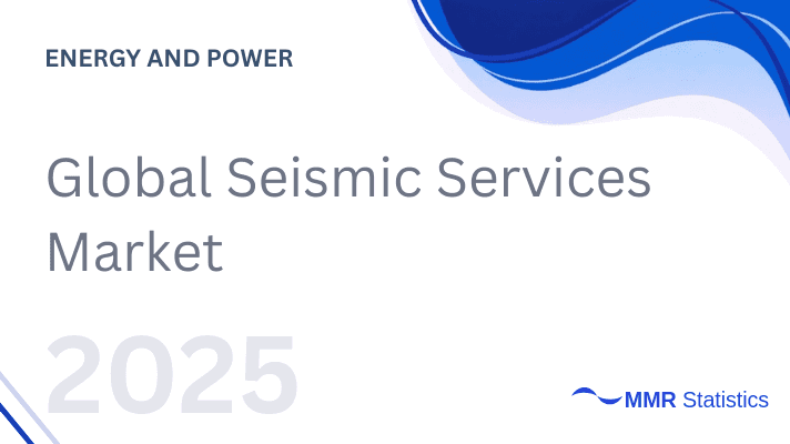 Global Seismic Services Market 2025–2032: Expanding Oil & Gas Exploration, Advanced 3D/4D Seismic Imaging, Renewable Energy Surveys, and AI-Driven Reservoir Analytics