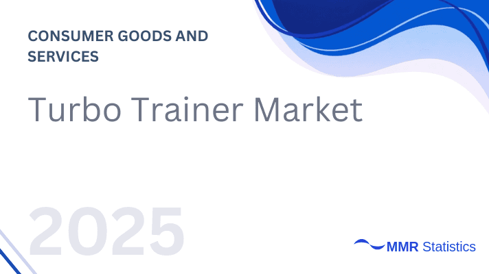 Turbo Trainer Market 2025–2032: Smart Fitness Revolution, Global Expansion, Market Trends, Regional Growth, Innovation, and Fitness Equipment Demand